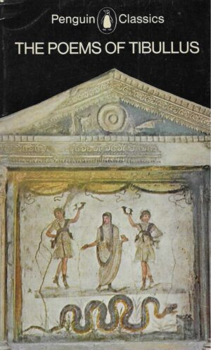 The Poems of Tibullus