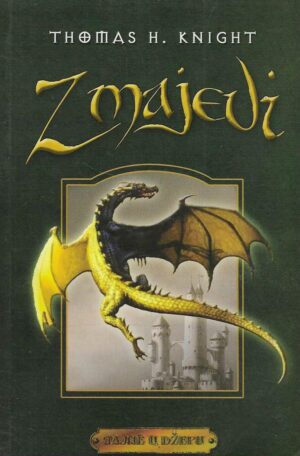 Thomas H. Knight: Zmajevi