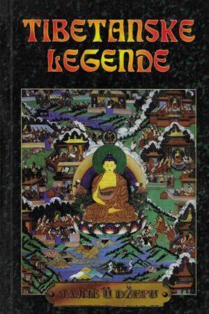 Tibetanske legende