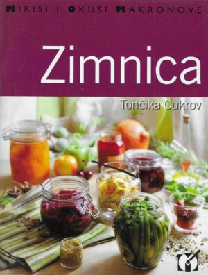Tončika Cukrov: Zimnica