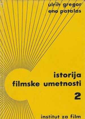 Ulrich Gregor, Enno Patalas: Istorija filmske umetnosti 2