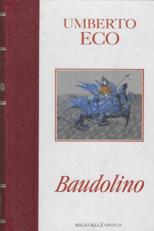 Umberto Eco: Baudolino