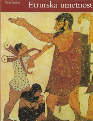 Vaun Poulsen: Etrurska umetnost