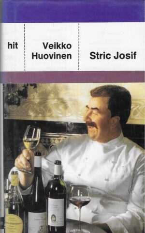 Veikko Huovinen: Stric Josif