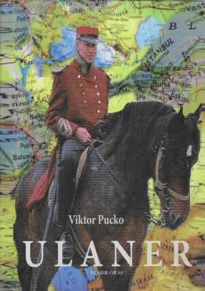 Viktor Pucko: Ulaner