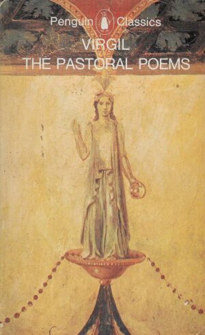 Virgil: The Pastoral Poems