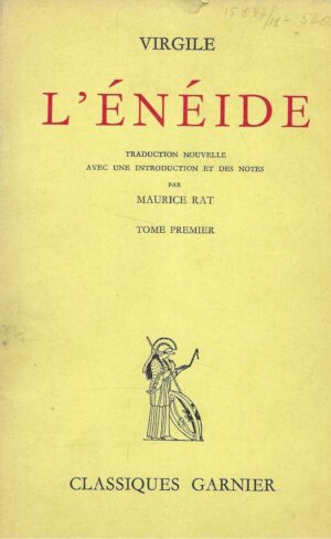 Virgile: L'Énéide
