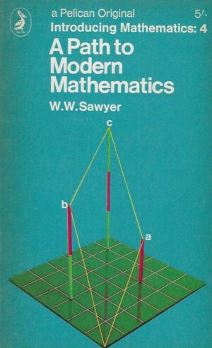 W. W. Sawyer: A Path to Modern Mathematics, Introducing Mathematics 4