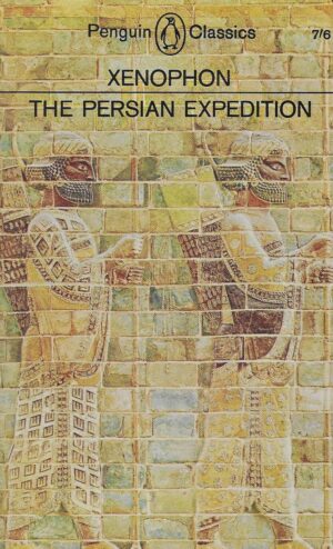 Xenophon: The Persian Expedition