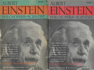Albert Einstein: Philosopher-Scientist