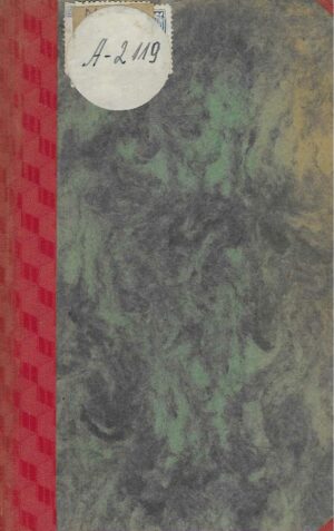 Ante Tresić Pavičić: Gjuli i Sumbuli