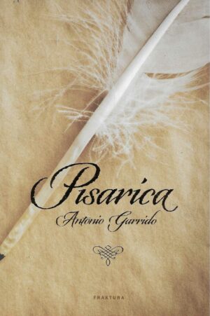 Antonio Garrido: Pisarica