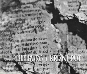 Bleiburg i Križni put - Izložba fotografija