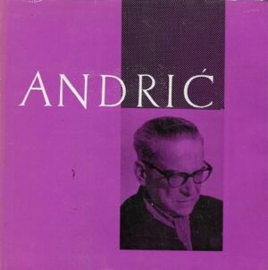 Branko Milanović: Andrić
