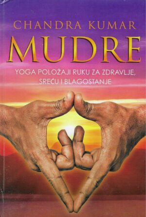 Chandra Kumar: Mudre