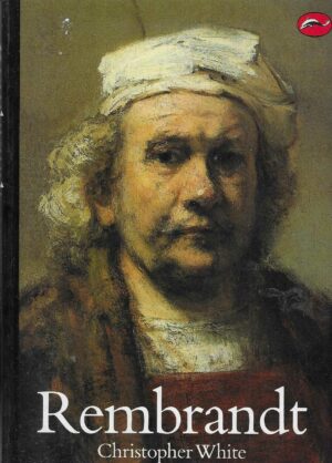 Christopher White: Rembrandt
