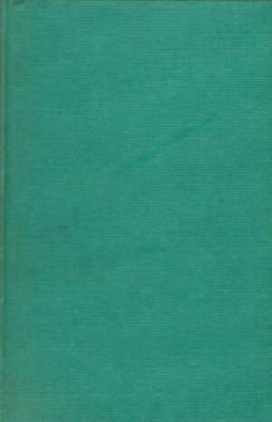 D. J. Enright: Selected Poems