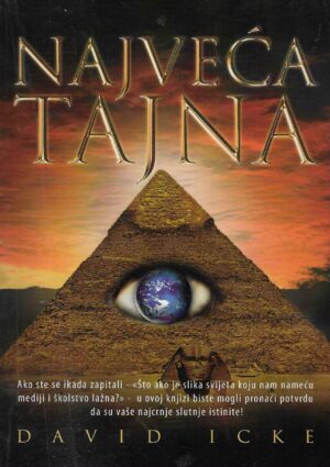 David Icke: Najveća tajna