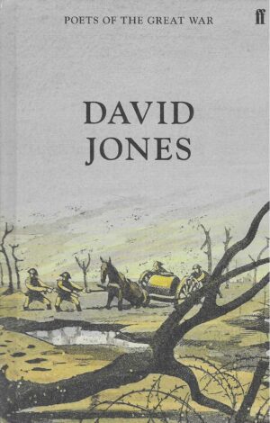 David Jones: In Parenthesis