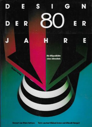 Design der 80er Jahre