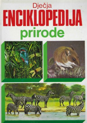 Leonard Moore: Dječja enciklopedija prirode