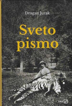 Dragan Jurak: Sveto pismo