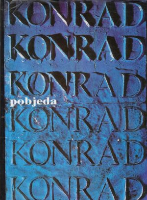 Džozef Konrad: Pobjeda