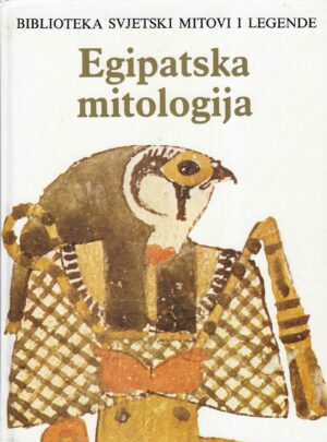 Biblioteka svjetski mitovi i legende 1-9