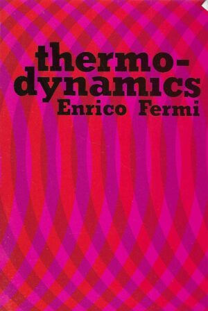 Enrico Fermi: Thermodynamics