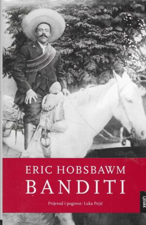 Eric Hobsbawm: Banditi