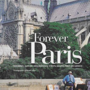 Forever Paris