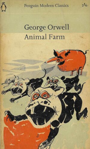 George Orwell: Animal Farm