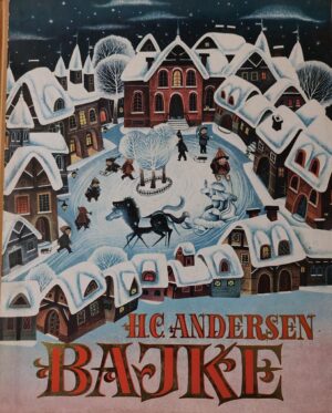 H. C. Andersen: Bajke