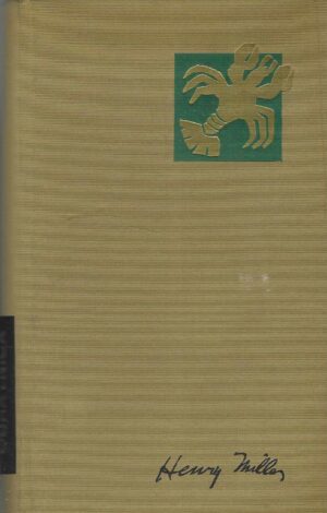 Henry Miller: Rakova obratnica