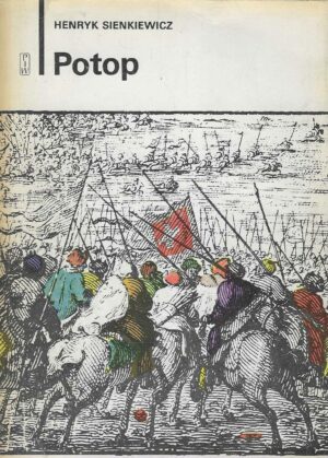 Henryk Sienkiewicz: Potop