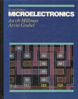 Jacob Millman and Arvin Grabel: Microelectronics