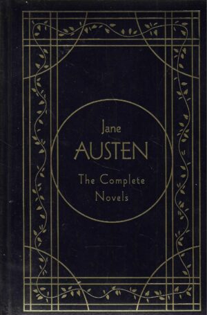 Jane Austen: The Complete Novels