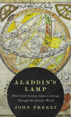 John Freely: Aladdin's Lamp