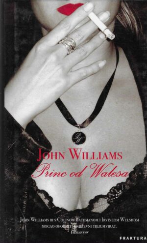 John Williams: Princ od Walesa