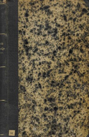 Komedije Josipa Eugena Tomića - Svezak drugi: Gospodin tutor