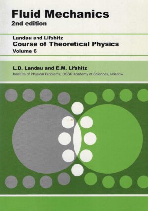ld-landau-and-em-lifshitz-fluid-mechanics