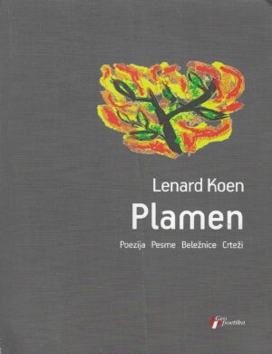 Lenard Koen: Plamen