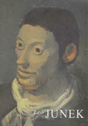 Leo Junek (Zagreb 1899 - Pariz 1993)