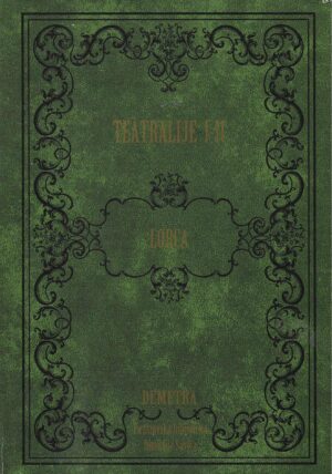 Lorca: Teatralije 1-2