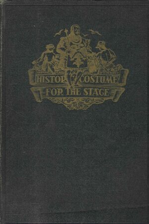 Lucy Barton: Historic costume for the stage