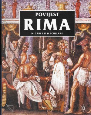 M. Cary i H. H. Scullard: Povijest Rima