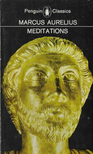 Marcus Aurelius: Meditations