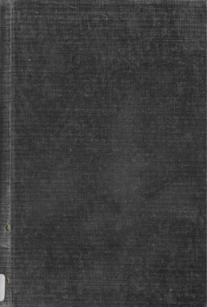 Max Born, Kun Huang: Dynamical Theory of Crystal Lattices