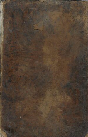 Methodus recte gubernandi Parochiam, et dirigendi animas in S. Tribunali Poenitentiae