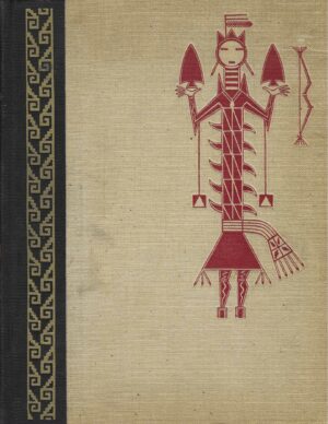 Miguel Covarrubias: The Eagle, the Jaguar, and the Serpent